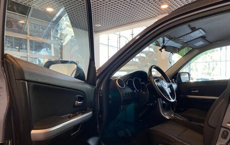 Suzuki Grand Vitara, 2011 год, 1 330 000 рублей, 19 фотография