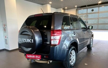 Suzuki Grand Vitara, 2011 год, 1 330 000 рублей, 3 фотография