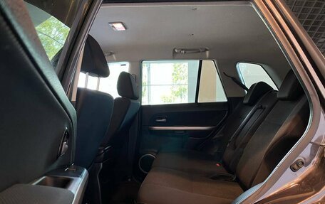 Suzuki Grand Vitara, 2011 год, 1 330 000 рублей, 23 фотография