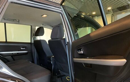 Suzuki Grand Vitara, 2011 год, 1 330 000 рублей, 24 фотография
