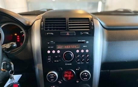 Suzuki Grand Vitara, 2011 год, 1 330 000 рублей, 12 фотография