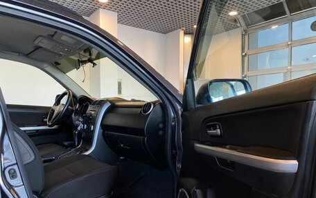 Suzuki Grand Vitara, 2011 год, 1 330 000 рублей, 25 фотография
