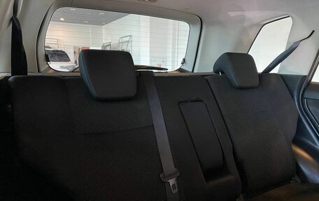 Suzuki Grand Vitara, 2011 год, 1 330 000 рублей, 33 фотография