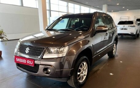 Suzuki Grand Vitara, 2011 год, 1 330 000 рублей, 7 фотография