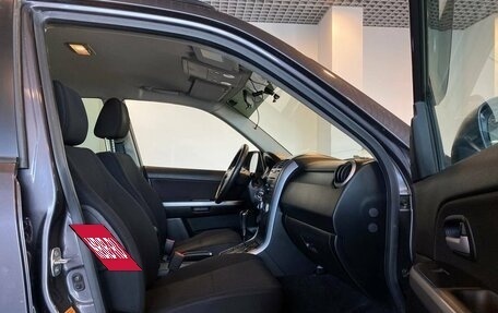 Suzuki Grand Vitara, 2011 год, 1 330 000 рублей, 27 фотография
