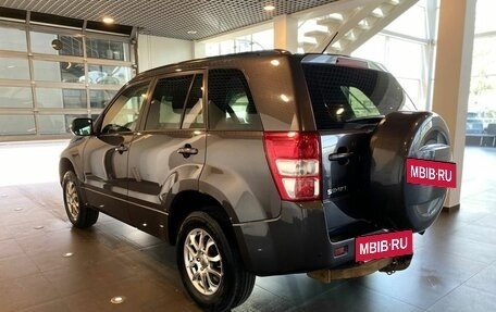 Suzuki Grand Vitara, 2011 год, 1 330 000 рублей, 5 фотография