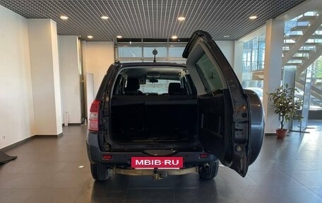 Suzuki Grand Vitara, 2011 год, 1 330 000 рублей, 34 фотография