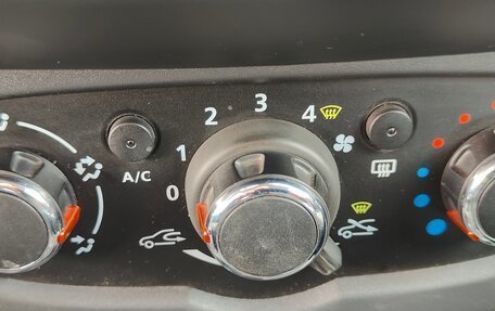 Renault Duster I рестайлинг, 2017 год, 1 190 000 рублей, 12 фотография
