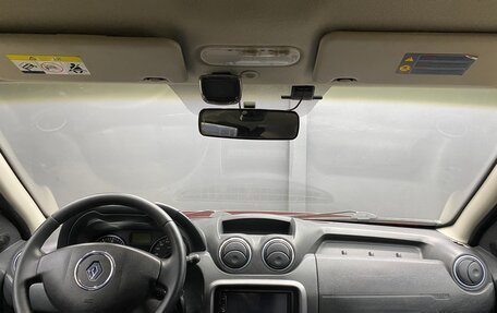 Renault Duster I рестайлинг, 2012 год, 840 000 рублей, 6 фотография