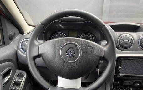 Renault Duster I рестайлинг, 2012 год, 840 000 рублей, 7 фотография