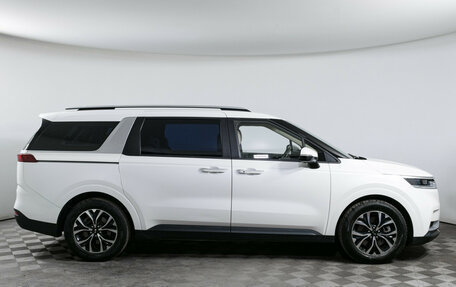 KIA Carnival, 2020 год, 3 730 000 рублей, 4 фотография