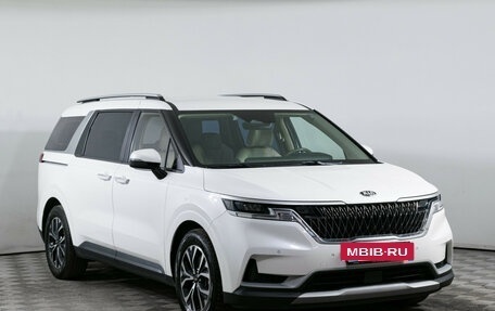 KIA Carnival, 2020 год, 3 730 000 рублей, 3 фотография