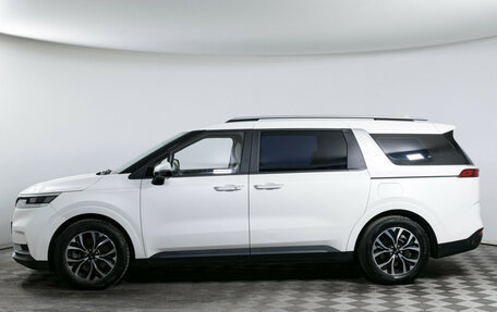 KIA Carnival, 2020 год, 3 730 000 рублей, 8 фотография