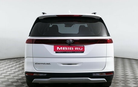 KIA Carnival, 2020 год, 3 730 000 рублей, 6 фотография
