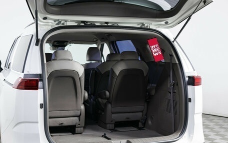 KIA Carnival, 2020 год, 3 730 000 рублей, 9 фотография