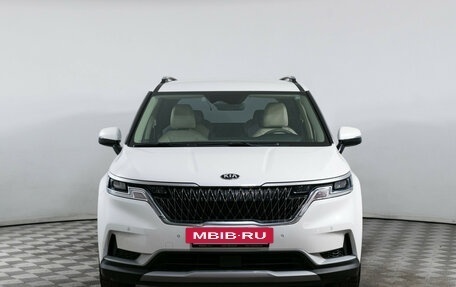 KIA Carnival, 2020 год, 3 730 000 рублей, 2 фотография