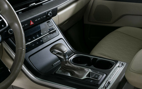 KIA Carnival, 2020 год, 3 730 000 рублей, 17 фотография