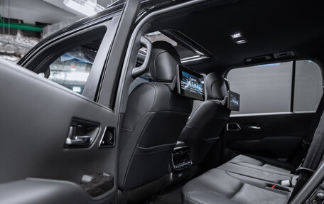 Toyota Land Cruiser, 2024 год, 12 300 000 рублей, 2 фотография