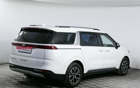 KIA Carnival, 2020 год, 3 730 000 рублей, 5 фотография