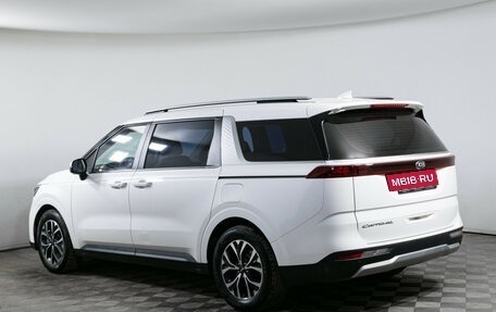 KIA Carnival, 2020 год, 3 730 000 рублей, 7 фотография