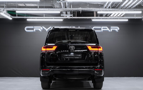 Toyota Land Cruiser, 2024 год, 12 300 000 рублей, 7 фотография