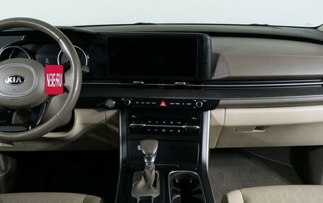 KIA Carnival, 2020 год, 3 730 000 рублей, 11 фотография