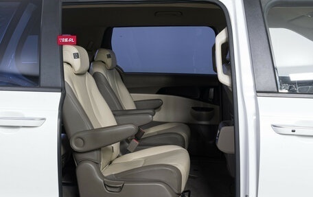 KIA Carnival, 2020 год, 3 730 000 рублей, 12 фотография