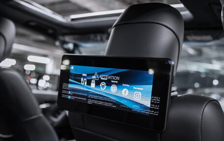 Toyota Land Cruiser, 2024 год, 12 300 000 рублей, 20 фотография