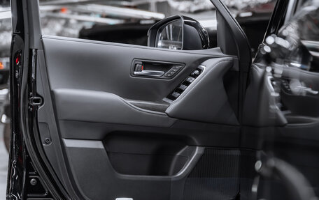 Toyota Land Cruiser, 2024 год, 12 300 000 рублей, 23 фотография