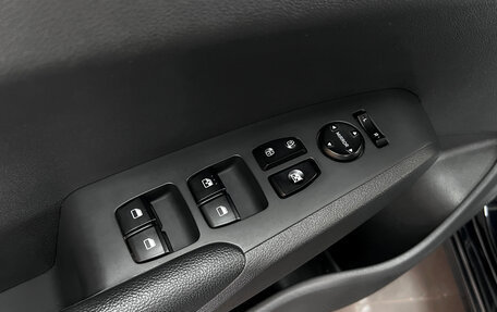 Hyundai Solaris II рестайлинг, 2021 год, 1 845 000 рублей, 14 фотография