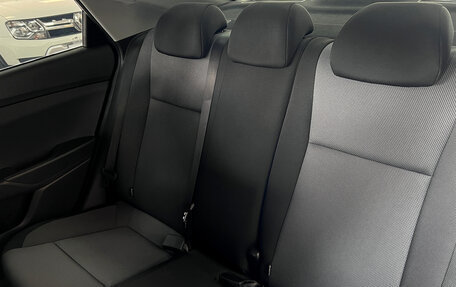 Hyundai Solaris II рестайлинг, 2021 год, 1 845 000 рублей, 9 фотография