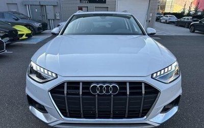 Audi A4 allroad, 2024 год, 5 760 000 рублей, 1 фотография