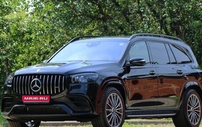 Mercedes-Benz GLS AMG, 2024 год, 24 500 000 рублей, 1 фотография