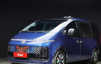Hyundai Staria, 2021 год, 3 100 000 рублей, 1 фотография