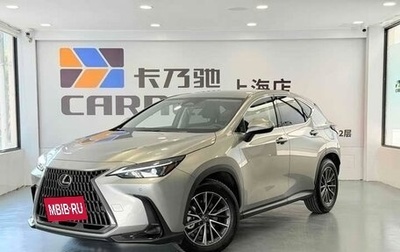 Lexus NX, 2024 год, 4 734 000 рублей, 1 фотография