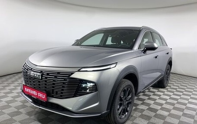 Haval F7, 2025 год, 2 994 784 рублей, 1 фотография
