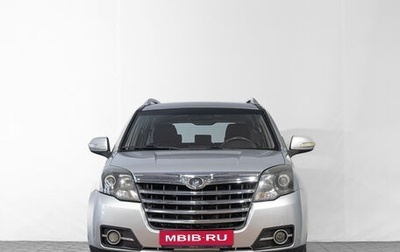 Great Wall Hover H3 I, 2014 год, 999 000 рублей, 1 фотография