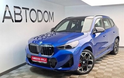 BMW X1, 2024 год, 7 770 000 рублей, 1 фотография