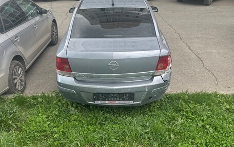 Opel Astra H, 2008 год, 380 000 рублей, 2 фотография
