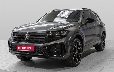 Volkswagen Touareg III, 2025 год, 15 200 000 рублей, 1 фотография