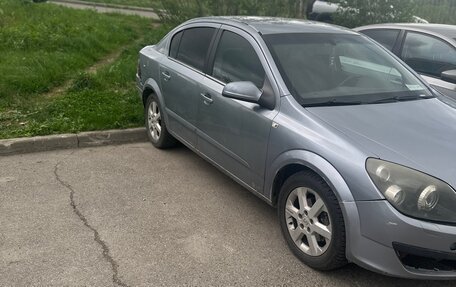 Opel Astra H, 2008 год, 380 000 рублей, 5 фотография
