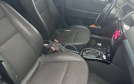 Opel Astra H, 2008 год, 380 000 рублей, 6 фотография