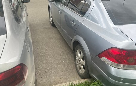 Opel Astra H, 2008 год, 380 000 рублей, 3 фотография