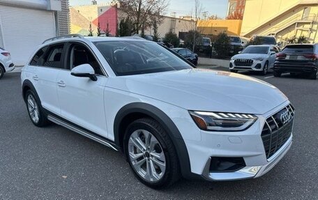 Audi A4 allroad, 2024 год, 5 760 000 рублей, 4 фотография