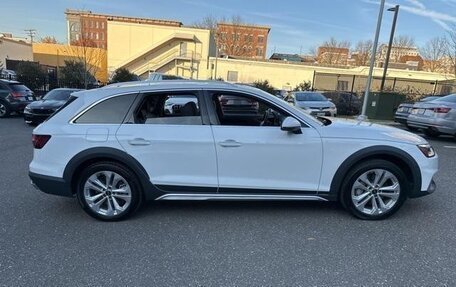 Audi A4 allroad, 2024 год, 5 760 000 рублей, 2 фотография
