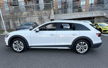 Audi A4 allroad, 2024 год, 5 760 000 рублей, 3 фотография