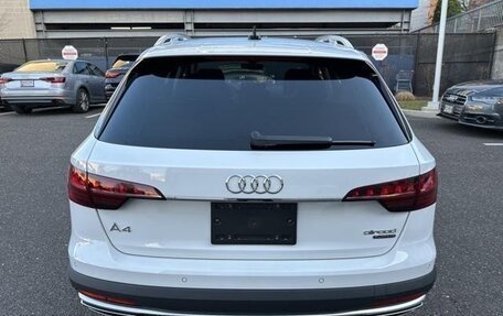 Audi A4 allroad, 2024 год, 5 760 000 рублей, 6 фотография
