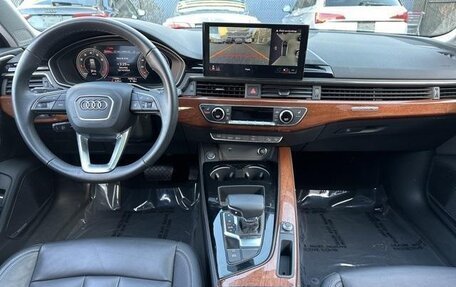 Audi A4 allroad, 2024 год, 5 760 000 рублей, 8 фотография