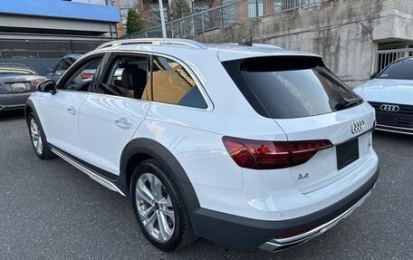 Audi A4 allroad, 2024 год, 5 760 000 рублей, 7 фотография