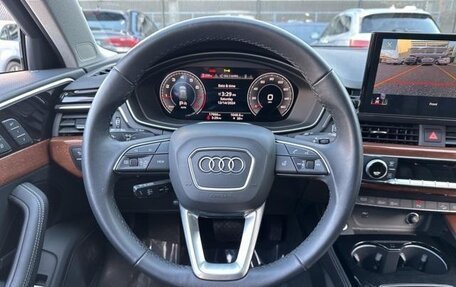 Audi A4 allroad, 2024 год, 5 760 000 рублей, 9 фотография